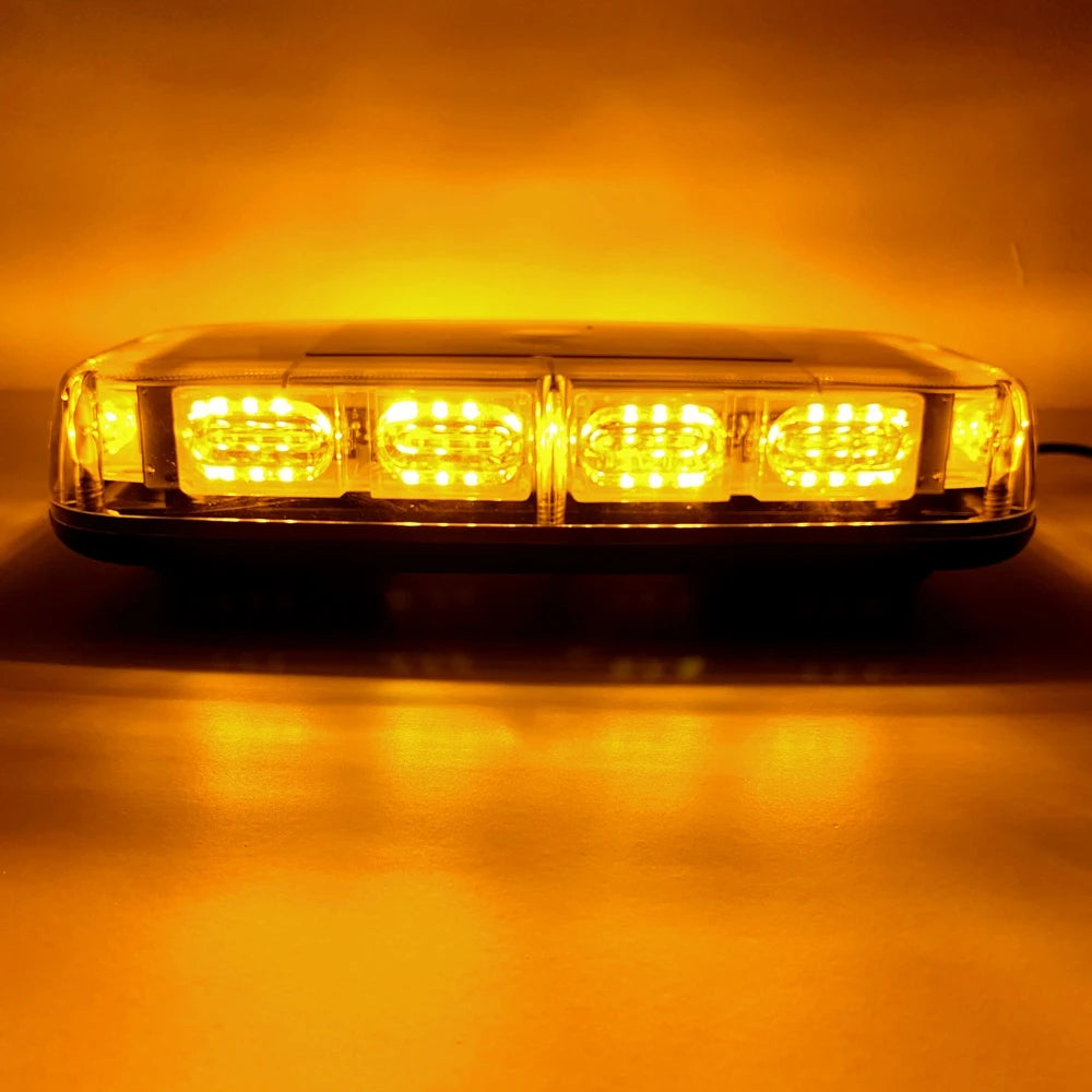 Small Flashing Beacons