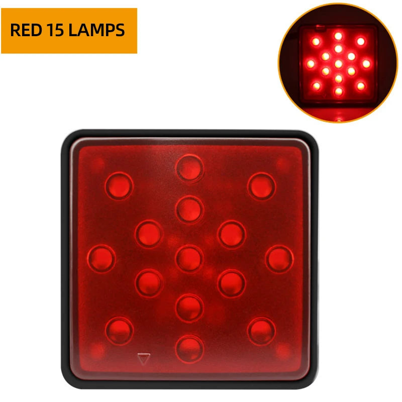 Car Brake Light LED