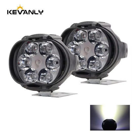 LED Work Lights - x2