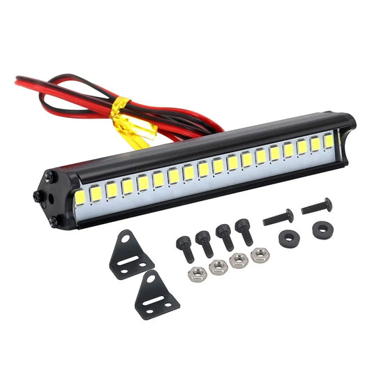 6" Light Bar - Mini