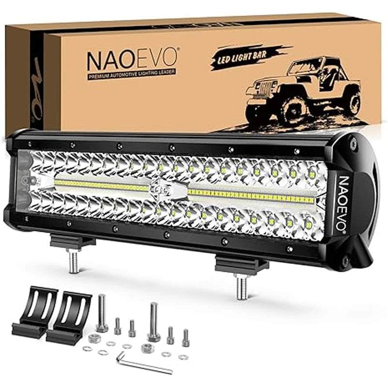12" Light Bar
