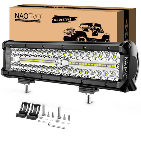 12" Light Bar