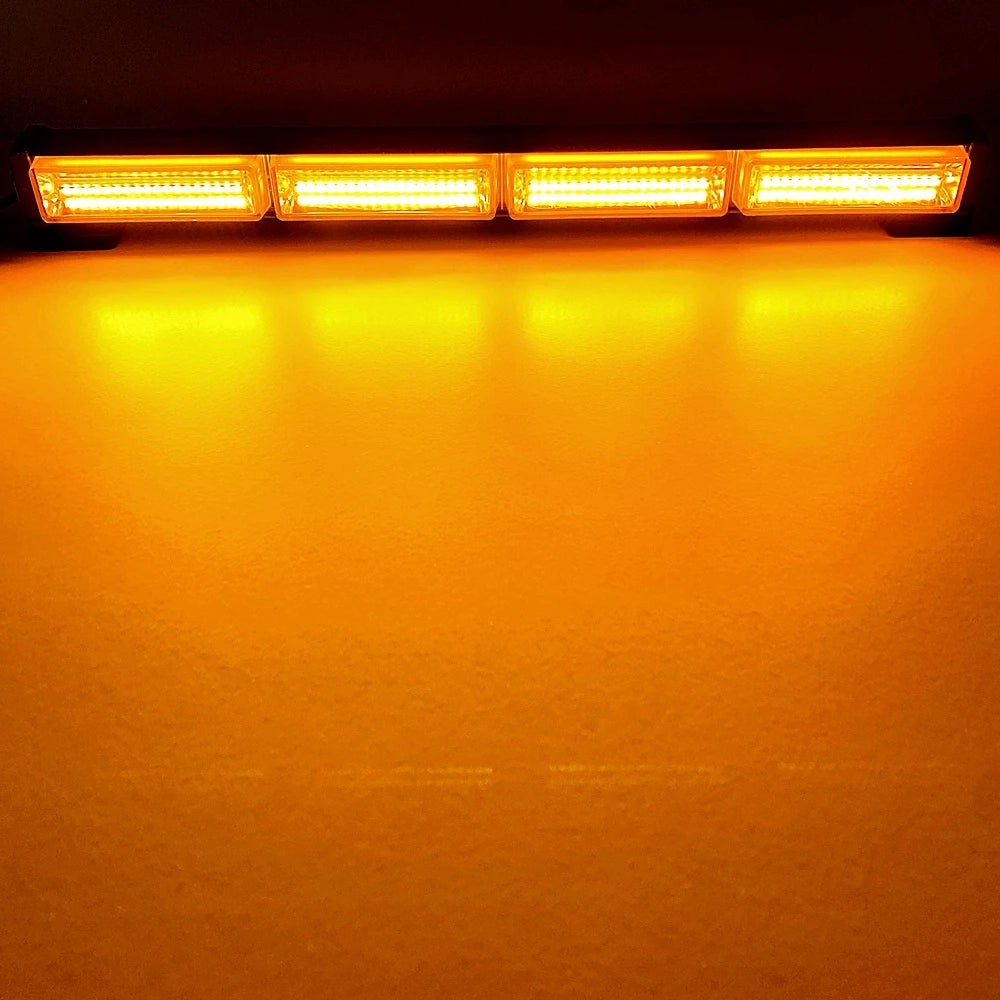 17" LED Beacons