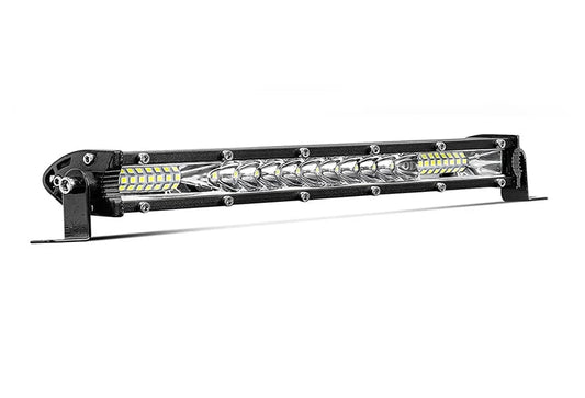 Super Slim Light Bar