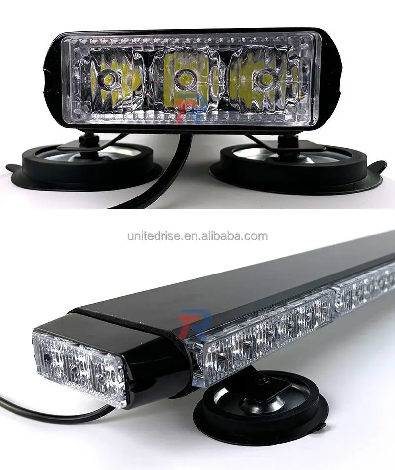 25" LED Beacons