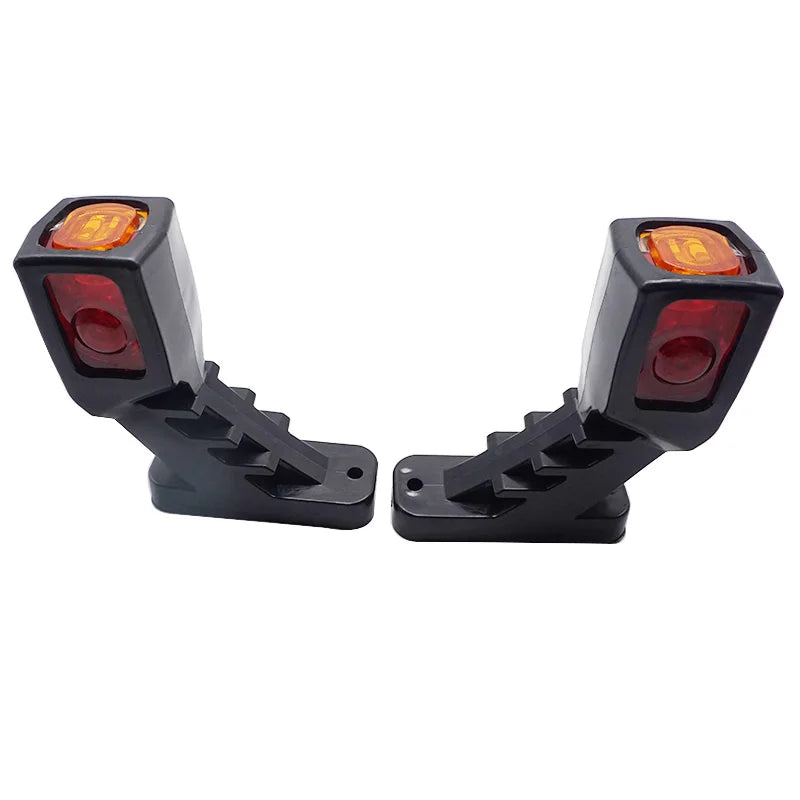 Trailer Side Marker - Pair