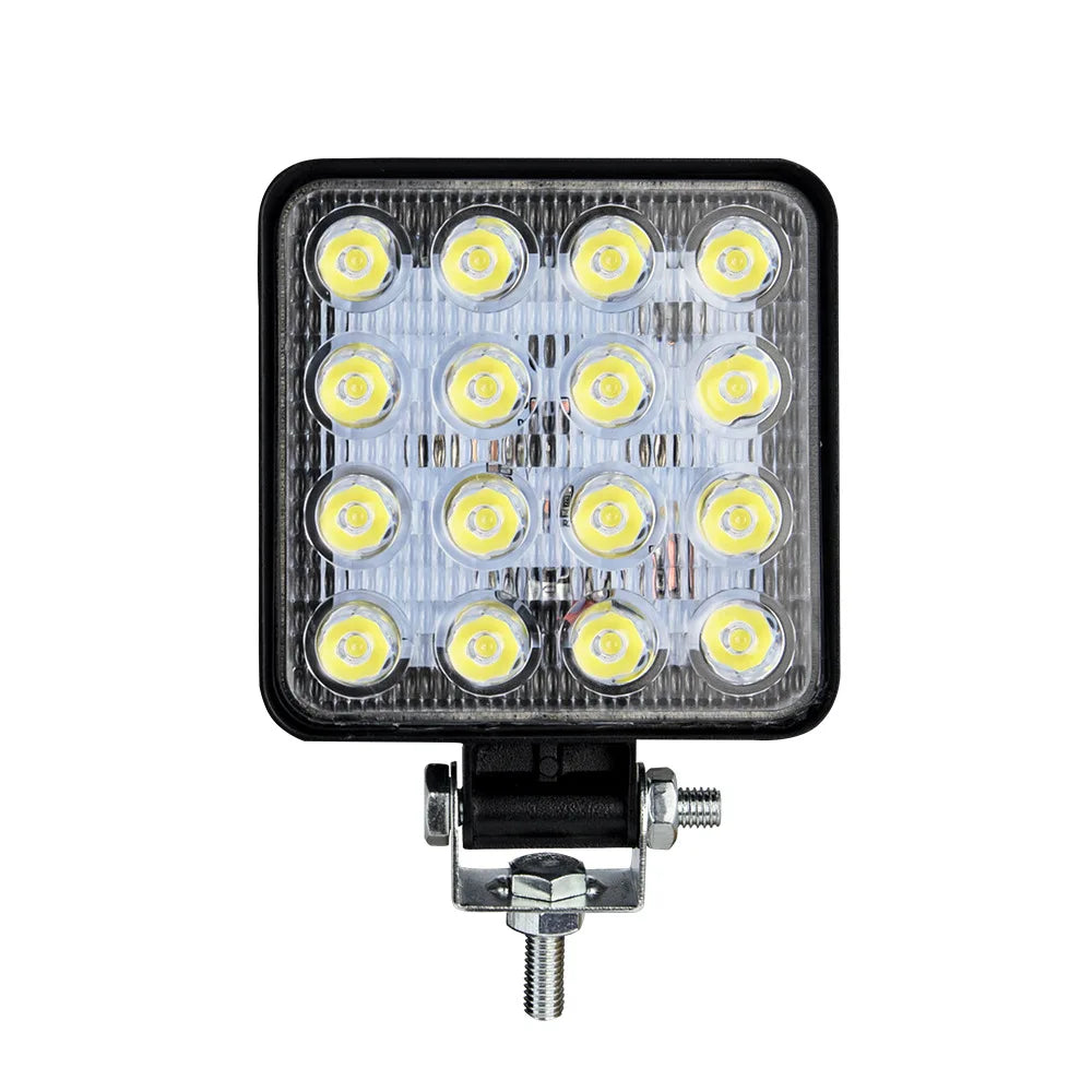 Reverse / Work LED Lights - Combo