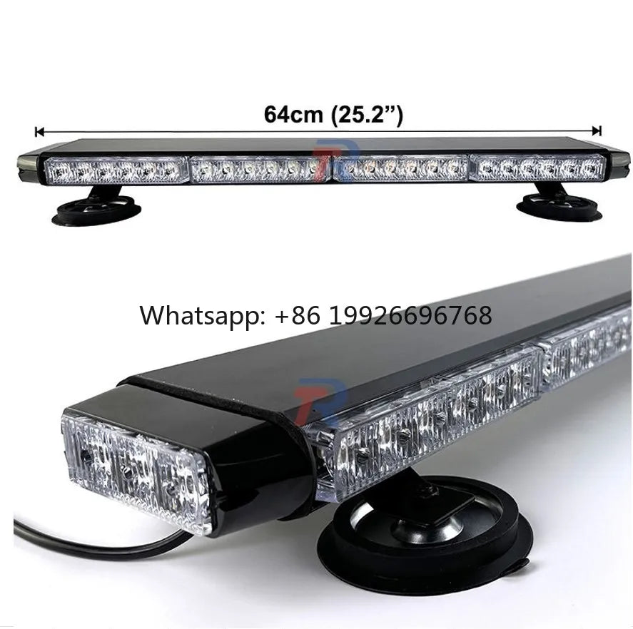 25" LED Beacons