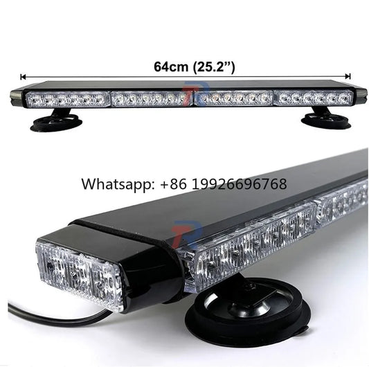 25" LED Beacons