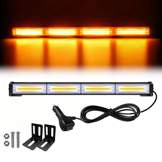 17" LED Beacons