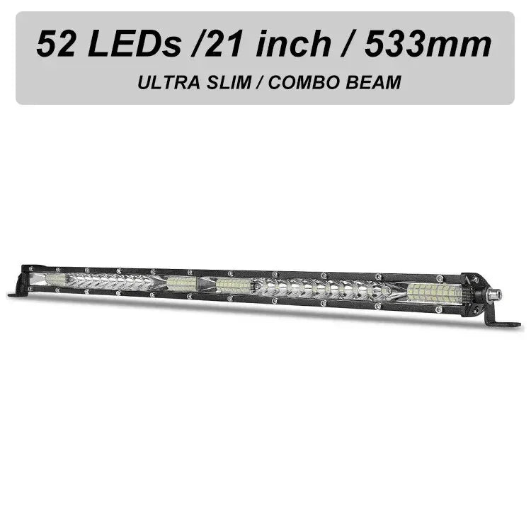 20" Light Bar
