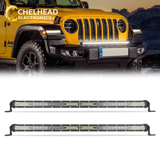 21" Light Bar