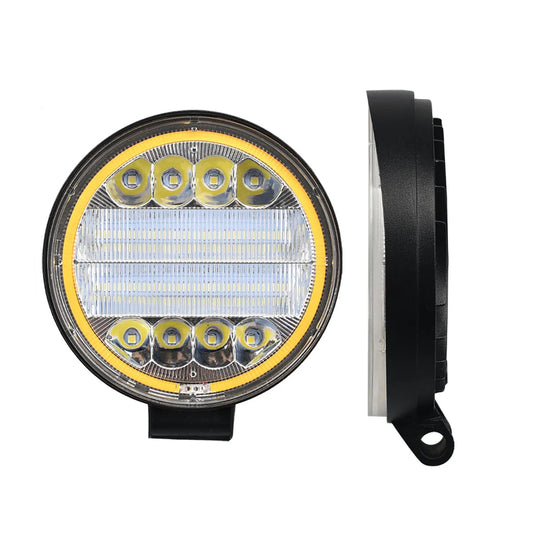 4" Halo LED Spot Light