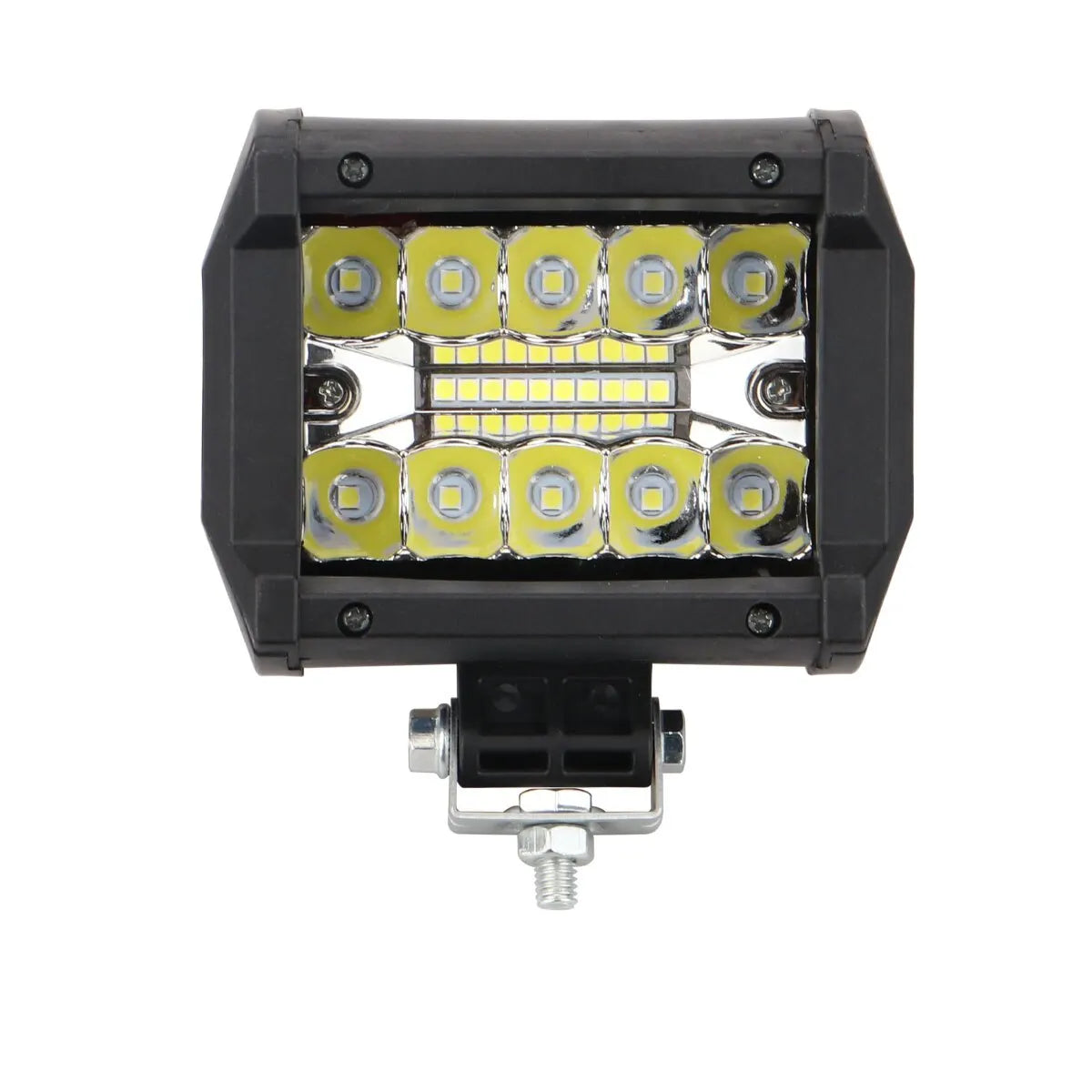 Single LED Spot Light
