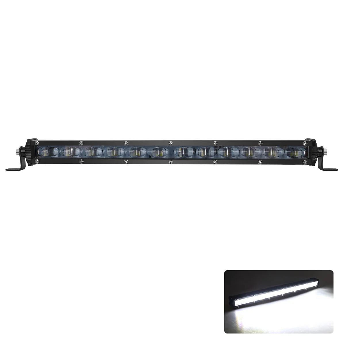 14" Super Nova Light Bar - v2