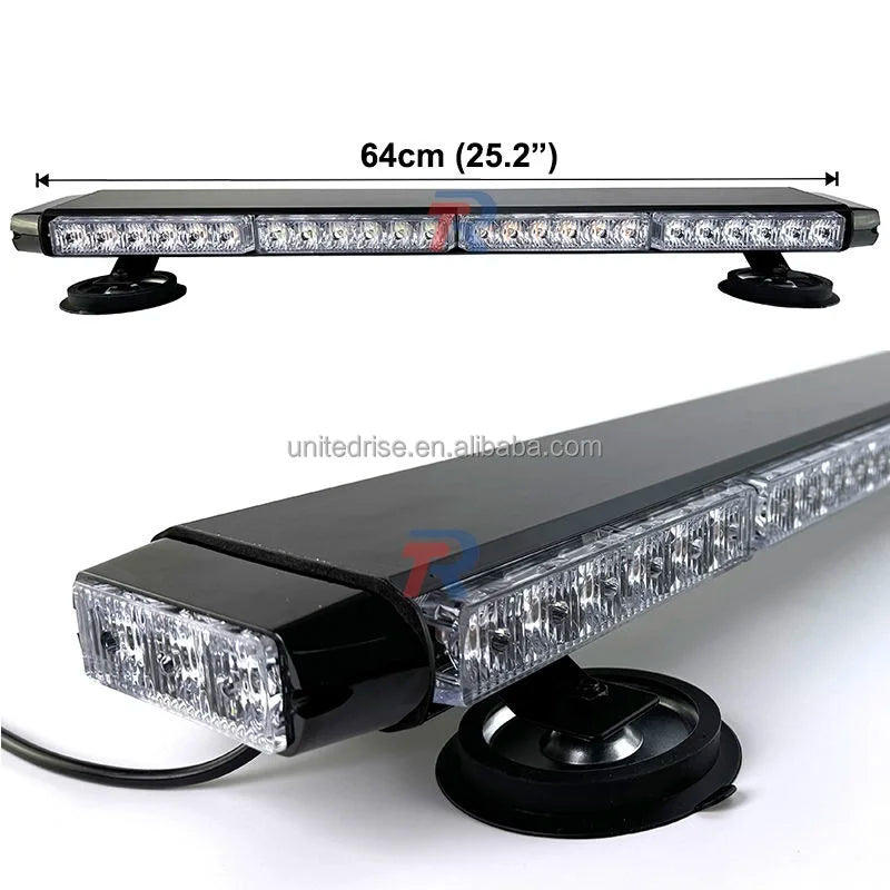 25" LED Beacons