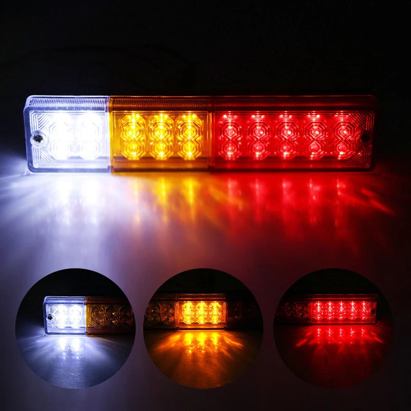 Trailer Light LED - x1