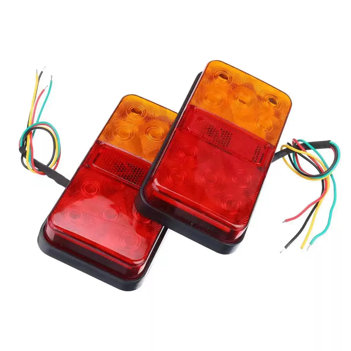 Trailer LED - Pair