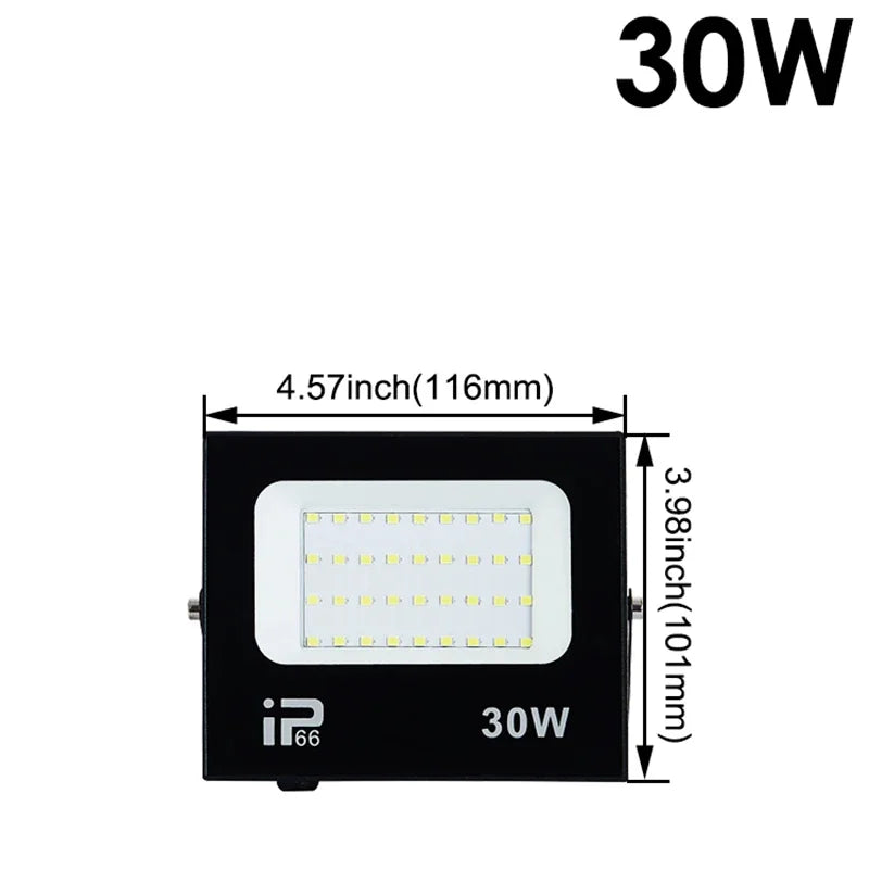 Waterproof Flood Light
