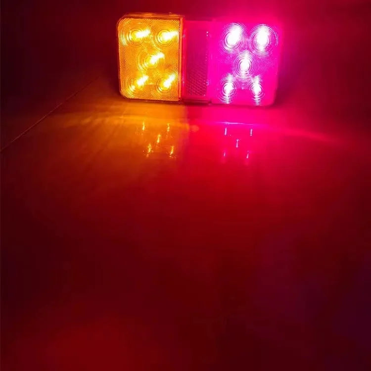 Trailer LED - Pair