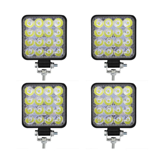 Reverse / Work LED Lights - Combo