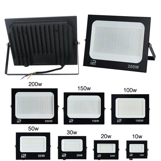 Waterproof Flood Light
