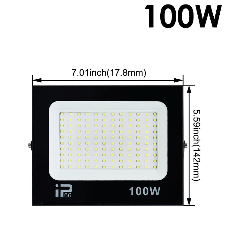 Waterproof Flood Light