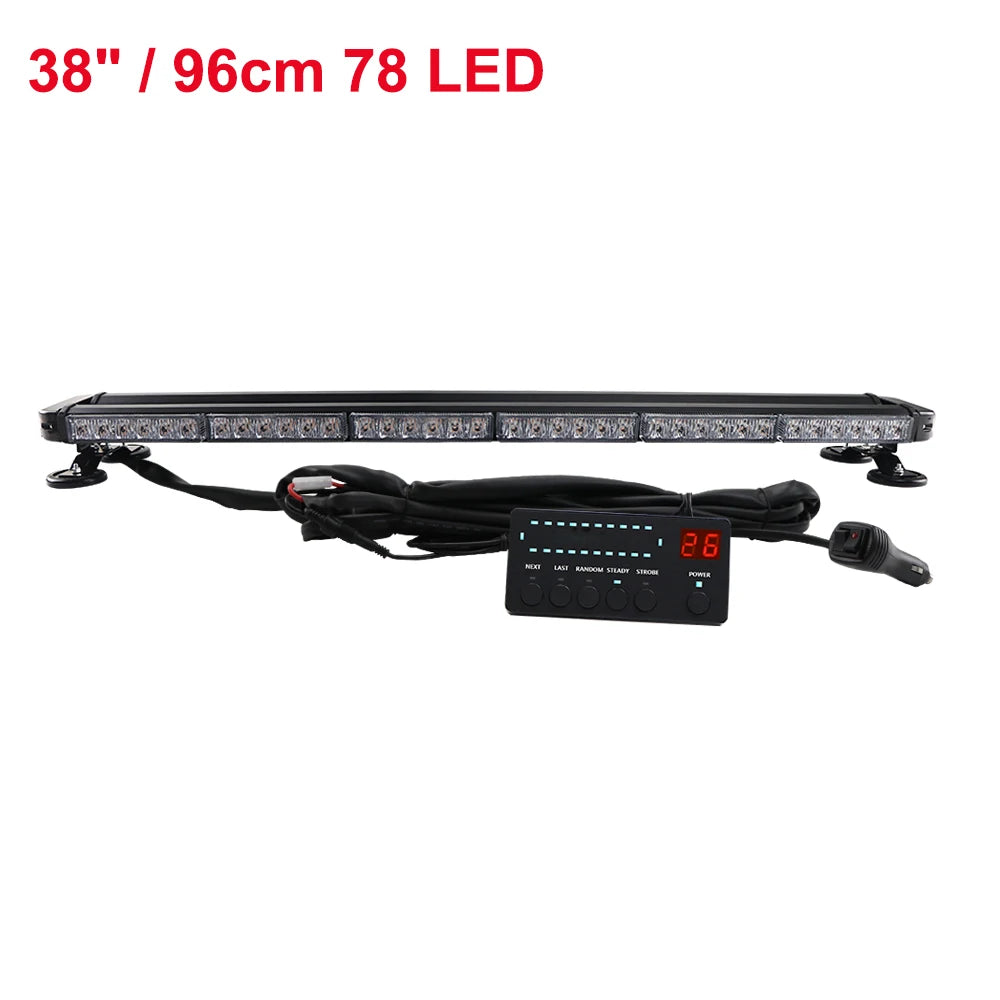 38" Beacons