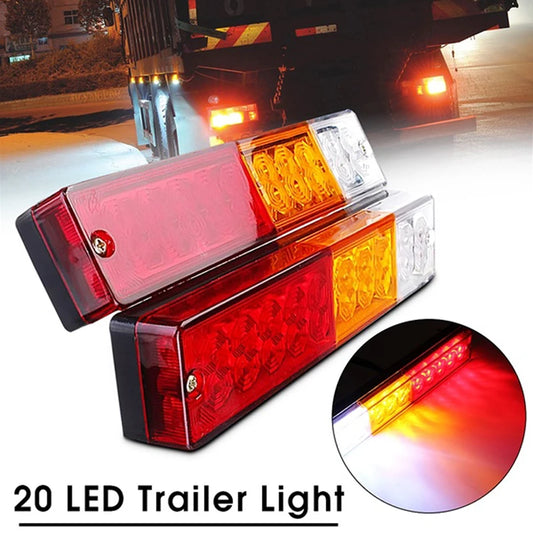 Trailer Light LED - x1
