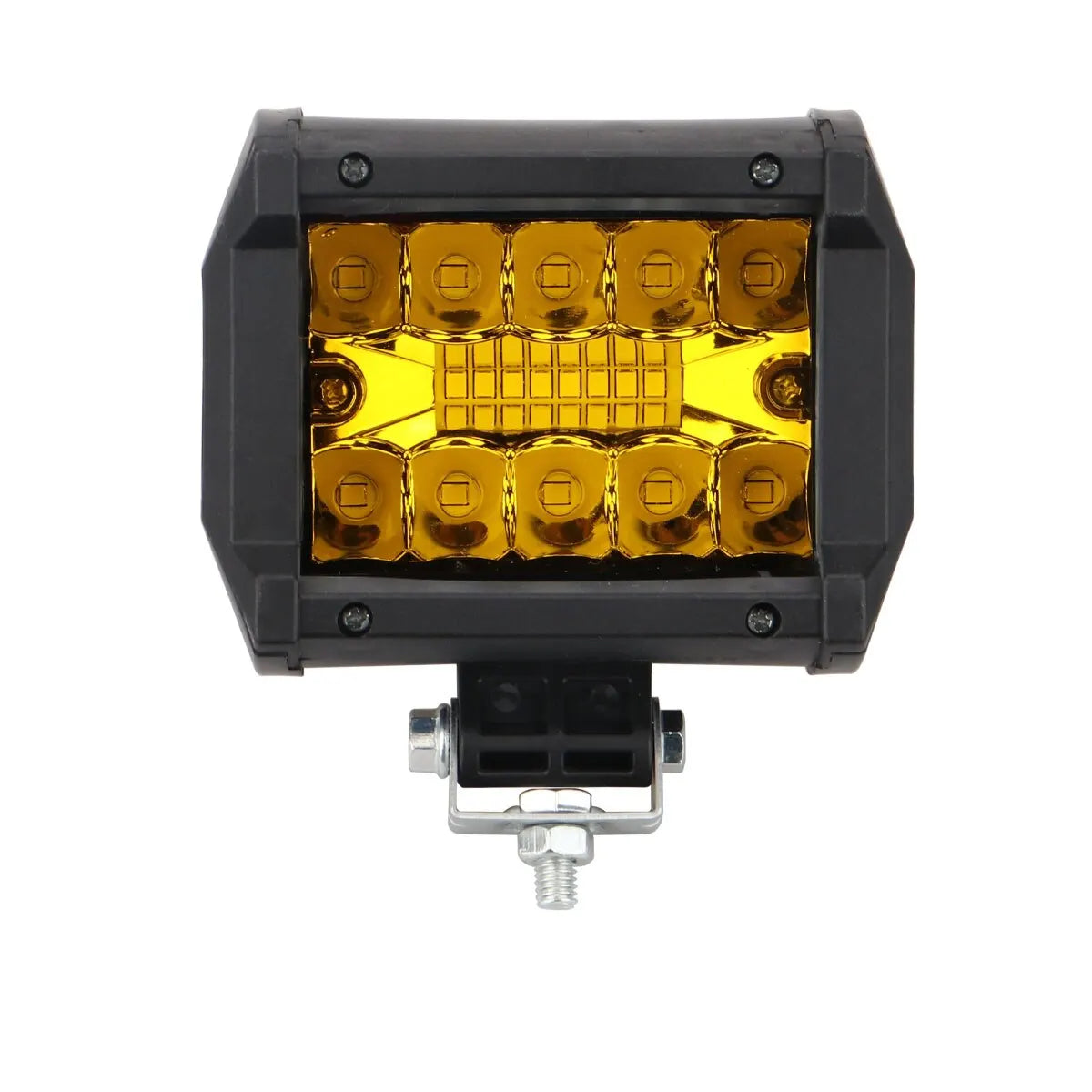 Single LED Spot Light