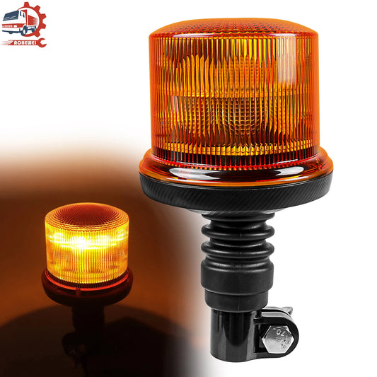 Tractor Flashing Beacon