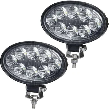 LED Work Lights - Pair