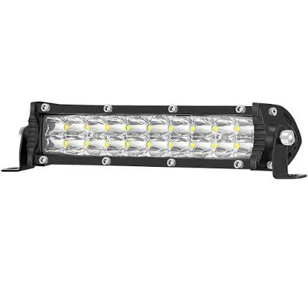 7" Slim Light Bar