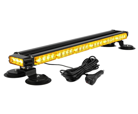 25" LED Beacons